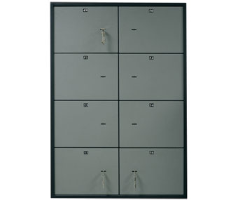 VALBERG DB8S* VALBERG DB8S*