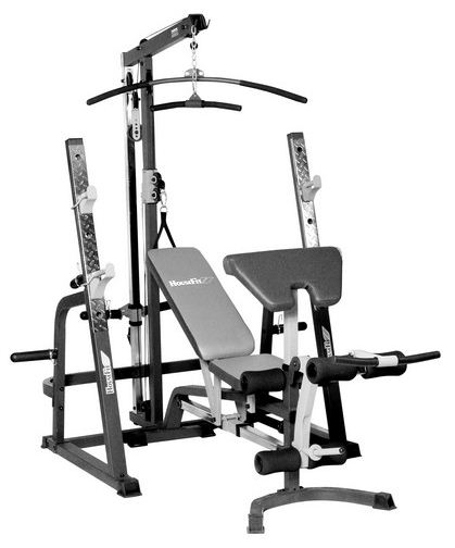 HG 2011 ������ ����� Housefit
