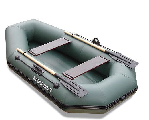 Sportboat  L220 L (���������� ������������)