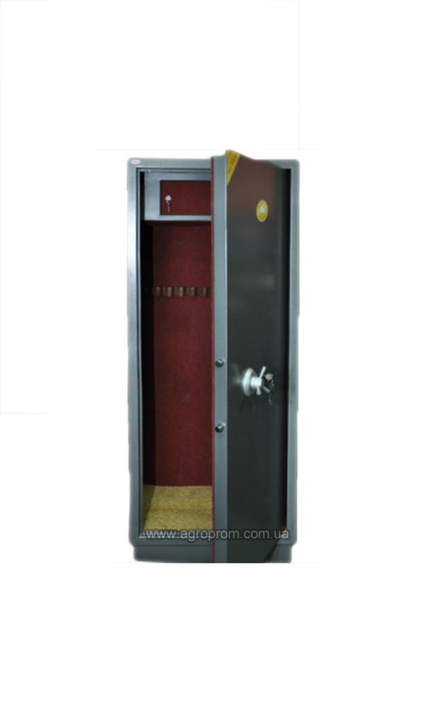 AGROPROM PZ 150 - T