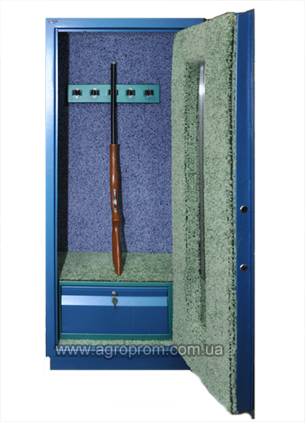 AGROPROM PZ 150 - S