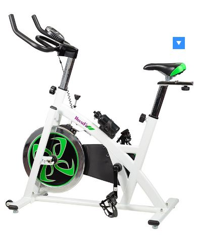 HB-8253 | ������������ Spin Bike