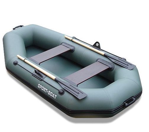 Sportboat L 240