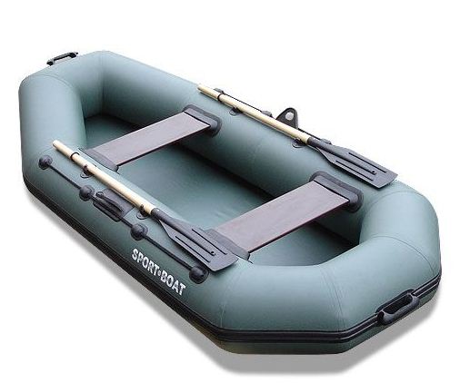 Sportboat L 260