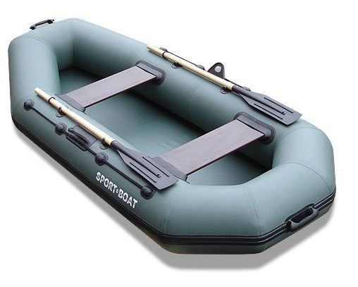 Sportboat  L260 L (���������� ������������)