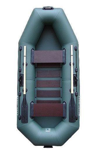 Sportboat L 260 S