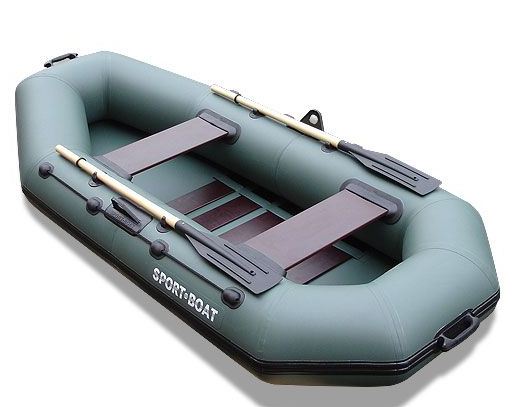 Sportboat L 280 S