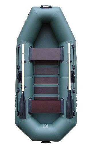 Sportboat L 300 S