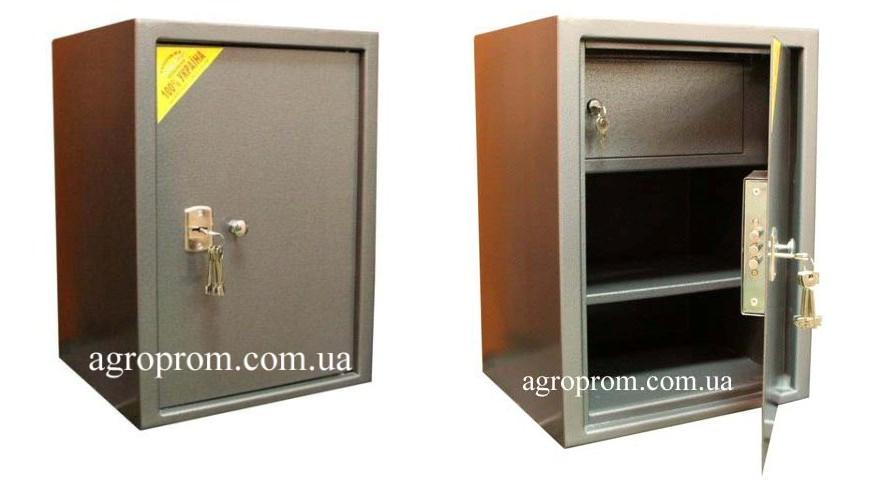 AGROPROM PB 550 + K
