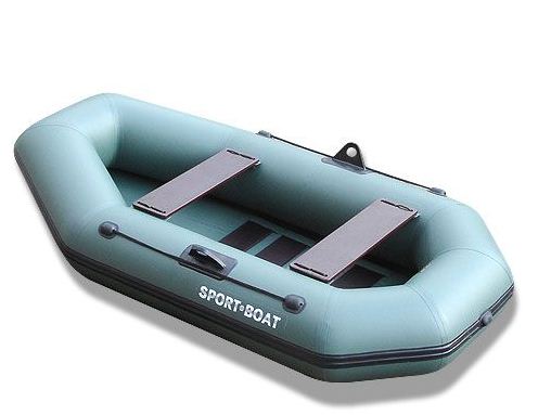 Sportboat  L220 S