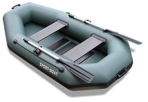 Sportboat  L240 LS (���������� ������������)