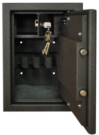 Safetronics Mini 4 Safetronics Mini 4