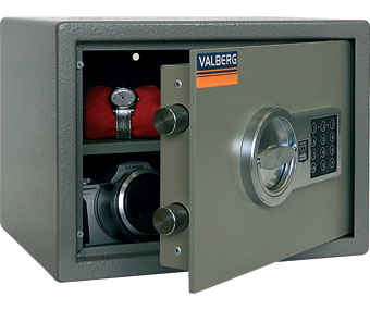 VALBERG ASM - 25 EL