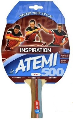 ������� ��� ����������� ������� ATEMI 500