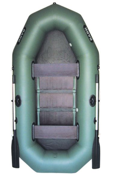 �������� ����� BARK B-260
