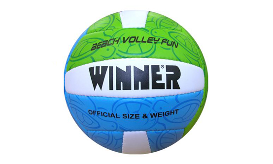��� ������������ Winner Beach Fun