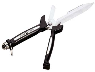 ��� AQUA LUNG Scissor (� ���������)