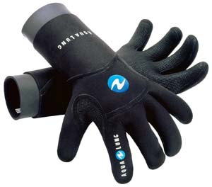 �������� AQUA LUNG Dry Comfort 4mm