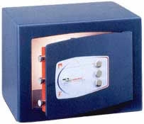 Technomax GMD/3 Technomax GMD/3