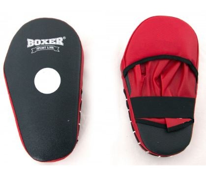 ���� ���������� �� ����� Boxer