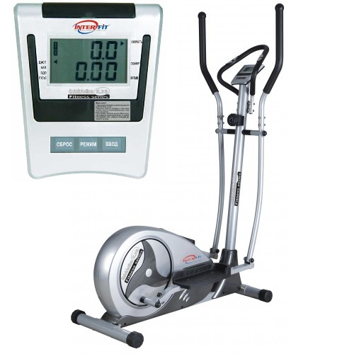�������� InterFit �.H6 Quick Action