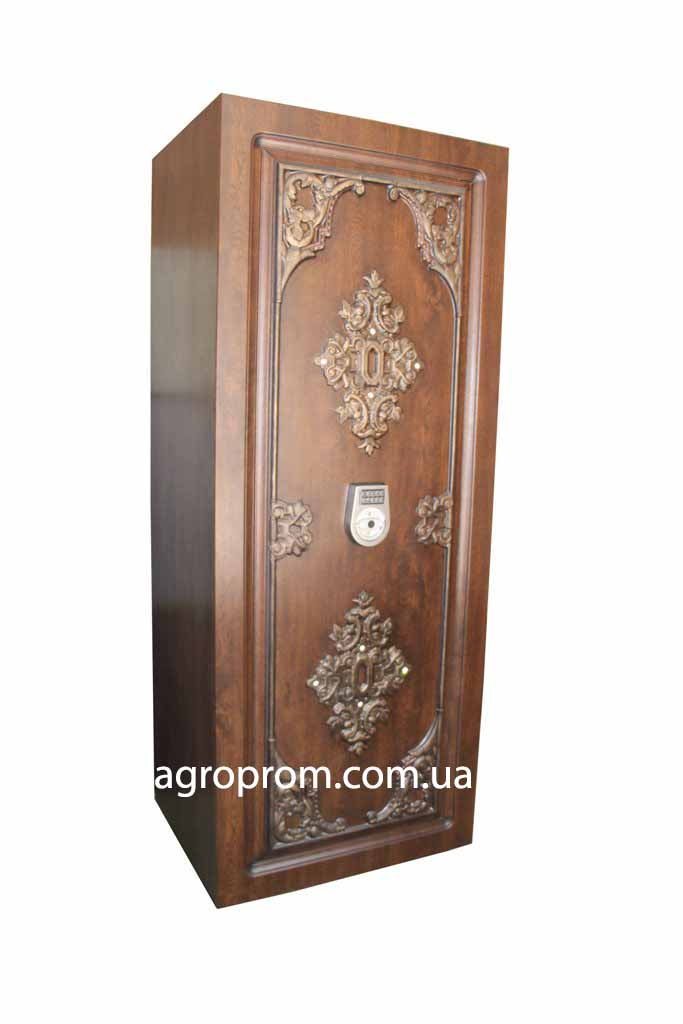 AGROPROM Оружейный сейф MDF AGROPROM Оружейный сейф MDF