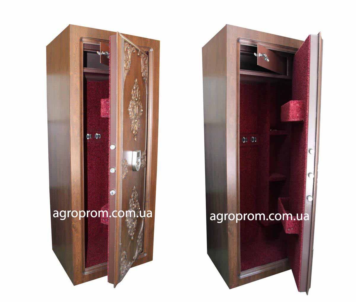 AGROPROM ��������� ���� MDF